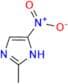 Metronidazole EP impurity A