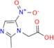 Metronidazole EP impurity G