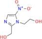 Hydroxy Metronidazole