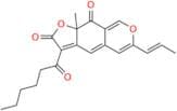 Rubropunctatin