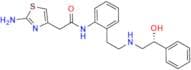 Mirabegron Impurity 9