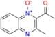 Mequindox Impurity 3