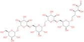 Isomaltohexaose