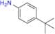 4-tert-Butylaniline