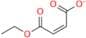 Monoethyl Maleate