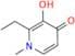 Maltol Related Compound 6
