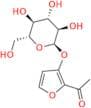 3-O-alfa-D-Glucosyl Isomaltol