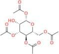 1,3,4,6-Tetra-O-acetyl-β-D-Mannopyranose