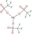 Ytterbium(III) Trifluoromethanesulfonate