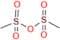 Methanesulfonic Anhydride