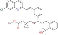 Montelukast EP Impurity A
