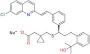 Montelukast Sodium
