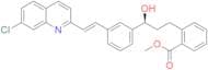 Montelukast (3S)-Hydroxy Benzoate