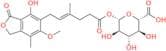 Mycophenolic Acid Acyl Glucuronide