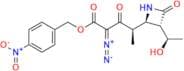 Meropenem Impurity 1