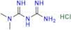 Metformin Hydrochloride