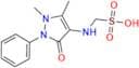 Metamizole EP Impurity E