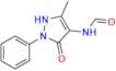 Metamizole Impurity 1