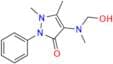 Metamizole Impurity 4
