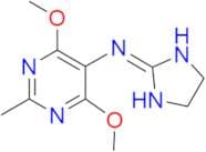 Moxonidine EP Impurity B