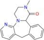 Mirtazapine EP Impurity C