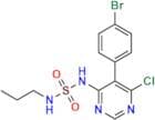Macitentan Pyrimidine Amine Impurity