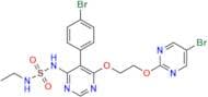 N-Despropyl-N-Ethyl Macitentan