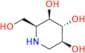 1-Deoxy-L-idonojirimycin