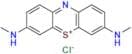 Azure A Isomer