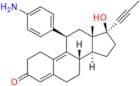 N-Didesmethyl Mifepristone