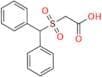 Modafinil Acid Impurity