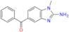 Mebendazole EP Impurity C