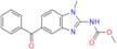Mebendazole EP Impurity D
