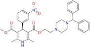 R-(-)-Manidipine
