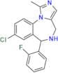 Midazolam EP Impurity A
