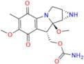 Mitomycin EP Impurity B