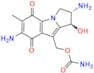 Mitomycin Related Compound 2