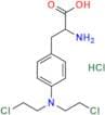 Melphalan Racemic Mixture
