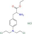 Melphalan Ethyl Ester