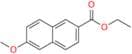 Ethyl 6-methoxy 2-Naphthoate