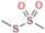 S-Methyl Methanethiosulfonate