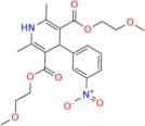 Nimodipine EP Impurity C