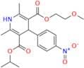Nimodipine Impurity 4