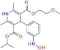 Nimodipine Impurity 11