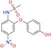 4-Hydroxy Nimesulide