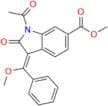 Nintedanib Impurity 35