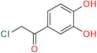 Norepinephrine EP Impurity E