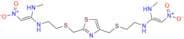 Nizatidine EP Impurity F