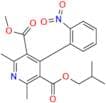 Nisoldipine USP Related Compound D