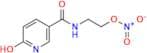 6-Hydroxy Nicorandil